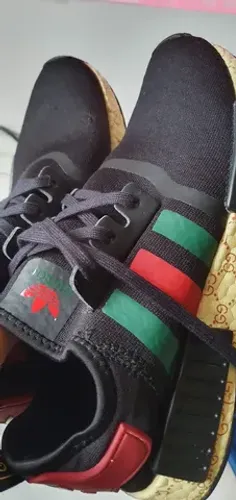 Adidas nmd R1 Gucci original 37