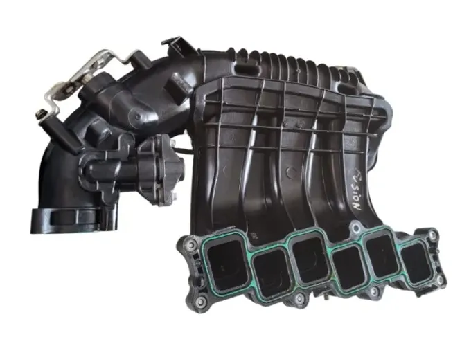 Coletor Admissao Ford Fusion 3. 0 V6 4x4 N153