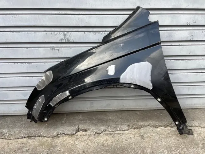 Paralama Honda CRV 2007 Á 2011 Lado Esquerdo Original