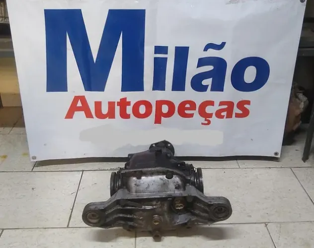 Diferencial traseiro BMW 325 E36 