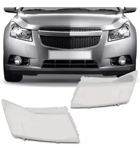 Par Lente Farol Chevrolet Cruze 2011 2012 2013 2014 2015