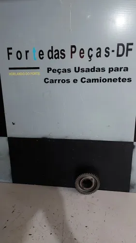 Engrenagem Da Primeira Da Caixa De Marcha Cambio Eaton Da S10 Blazer Ranger 2.8 4x4