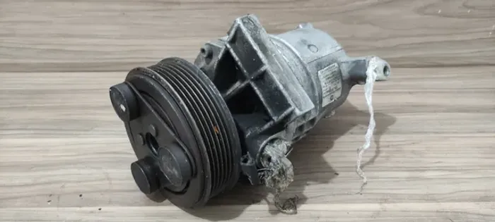 Compressor de Ar Nissan Tiida/Livina 1.8 16v 2008 à 2016