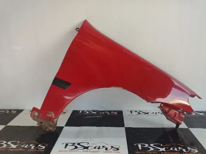 Paralama palio fire 2005/2014 direito