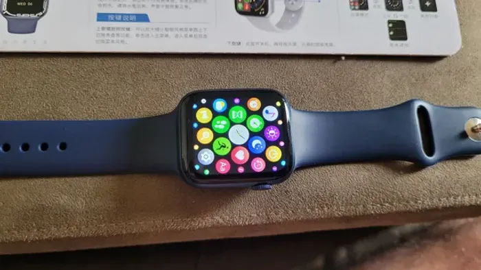 WHATCH7