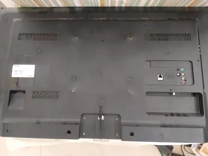 Placa Teclado(Botão Liga/Desliga - Power) Tv 40pug6300/78 Original