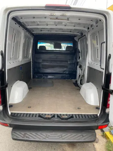 Carreto / Fretes / mudanças