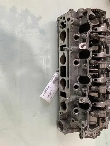 Cabeçote Honda Fit 1.4 2007