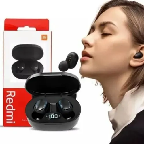 Fone Ouvido Bluetooth