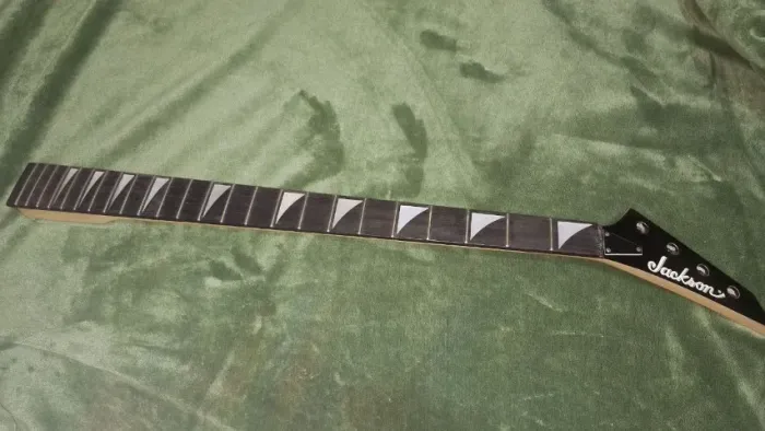 BRAÇO P/ BAIXO 4 CORDAS JACKSON JS2