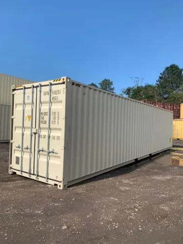 Containers 12 mts oneway (novos)