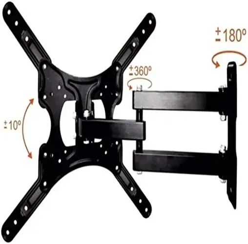 Suporte Tri Articulado