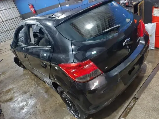 sucata para venda de peças onix 1.4 2015