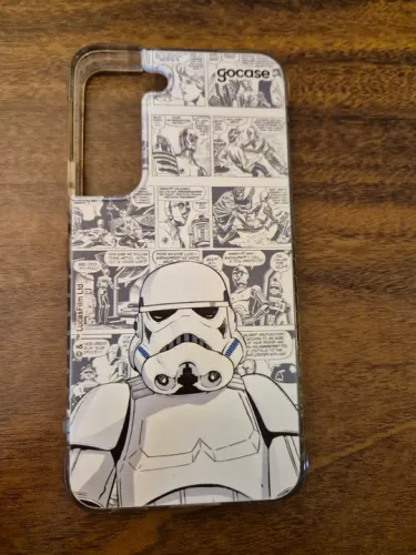 Capinhas para Samsung Galaxy S22