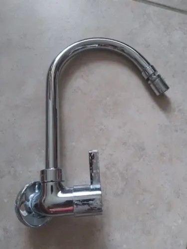 Torneira de Cozinha - Nova