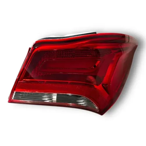 Lanterna Direita Onix Hatch 2017 A 2020 Usado Restaurada
