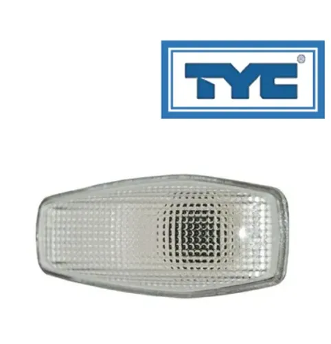 Lanterna Pisca Lateral Dir. Hyundai Accent/Tucson Tyc 2003/2016 - 18-A445-01-2B