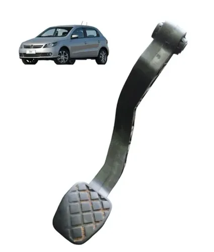 Pedal Embreagem Volkswagen Gol G5