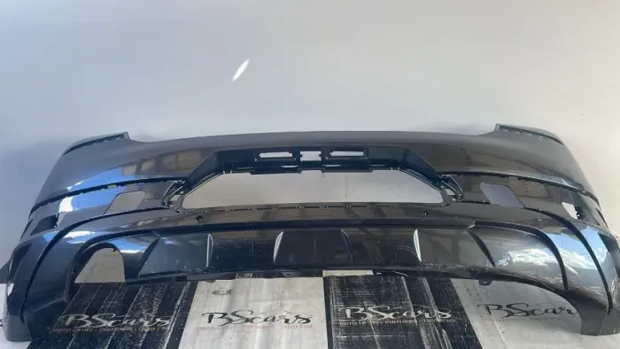 Parachoque BMW X2 2019 2020 2021 2022 traseiro 