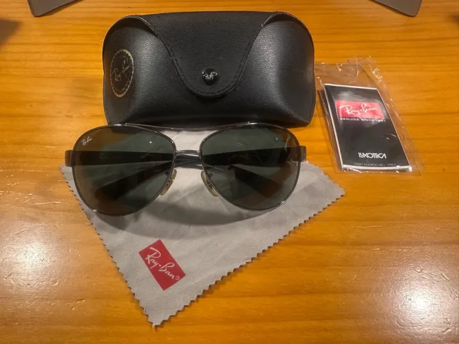 Ray Ban Aviador - RB 3386