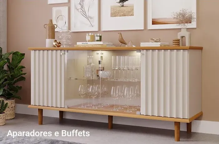 BUFFET JANICE CIMOL