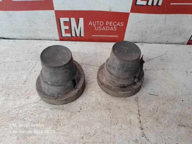Batente do amortecedor traseiro Citroen C4 picasso
