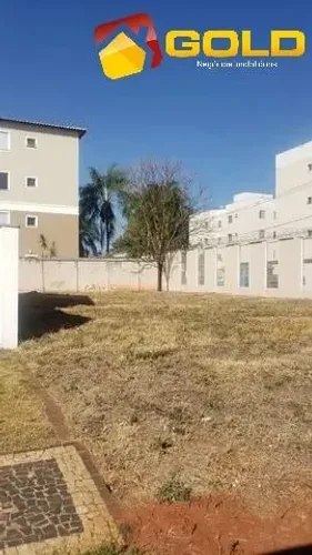 Terreno em Condomínio para Venda em Uberlândia, Jardim Holanda