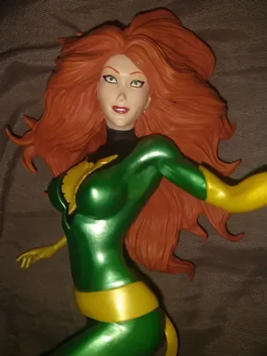Marvel Gallery Phoenix Xmen pvc