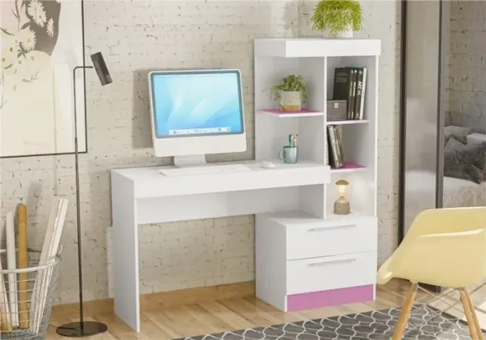 sala mesa office escrivaninha