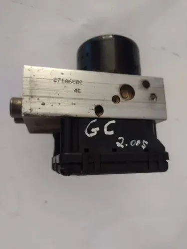 Módulo Abs Chrysler Grand Caravan ano 2005 Original Com Nf