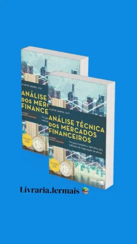 Análise técnica dos mercados financeiros