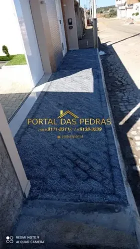 Portal das Pedras *