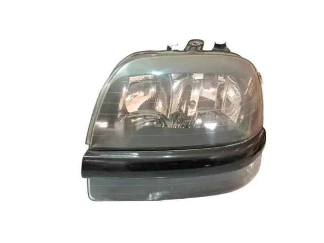 Farol esquerdo fiat Doblo 2002/08