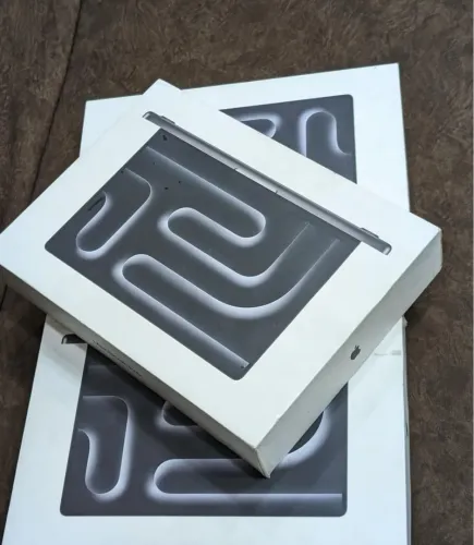 Promoção MacBook Pro M4