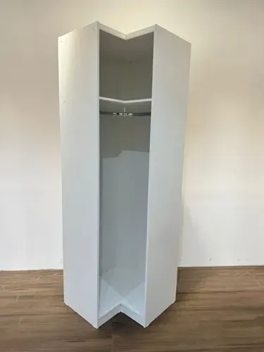 CLOSET CANTONEIRA MDF