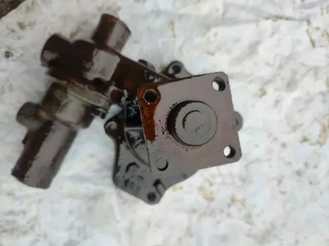 Bomba Água Gm Chevette 1.6 8v 1988 1989 1990 1991 1992 1993
