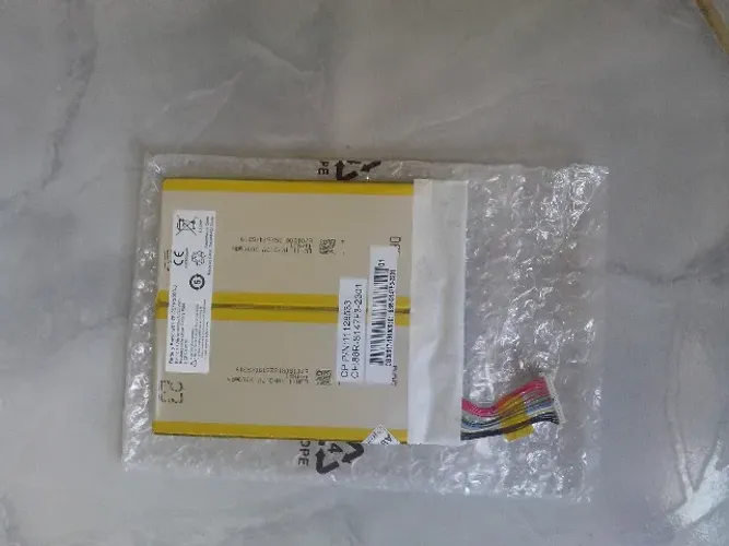 bateria notebook