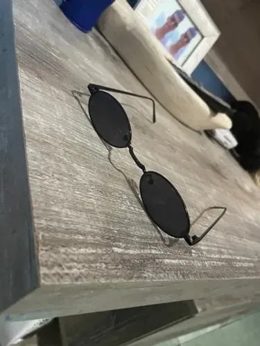 Oculos jonh lenon