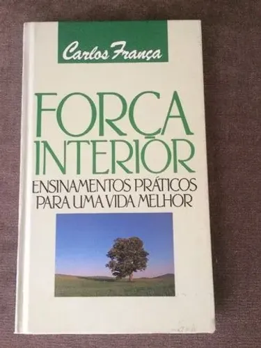 Força Interior, de Carlos França