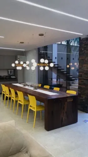 Casa à venda no bairro Condomínio do Lago 1ª Etapa - Goiânia/GO