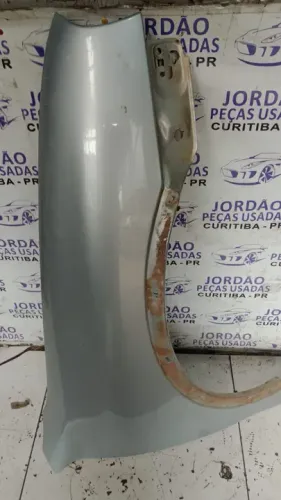 Para-lama lado direito Corsa 2004