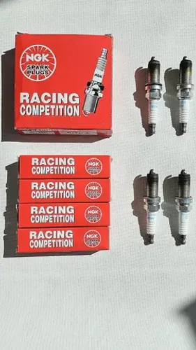 Velas NGK Racing VW GTI GLI Passat Tiguan / Audi A3 S3 TT - EA888