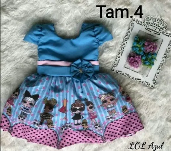Vendo vestidos temáticos 