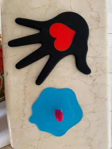 Conjunto para chá