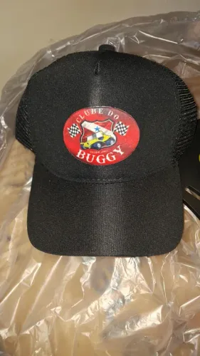 Bonés personalizados