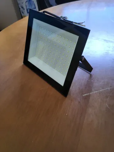 Refletor Led 100w, 7000 lumens