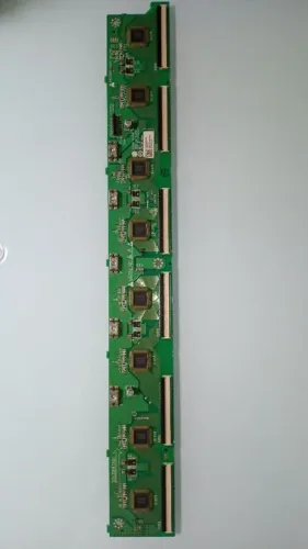 Placa Buffer TV LG 42PJ350 42PJ250 Eax61314701