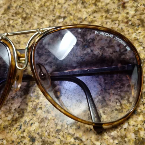 Óculos de sol Porsche Carrera Design  Alemanha!