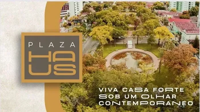 Moradia ou Investimento 02 quartos em Casa Forte