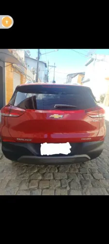 Traker Premier 2024.